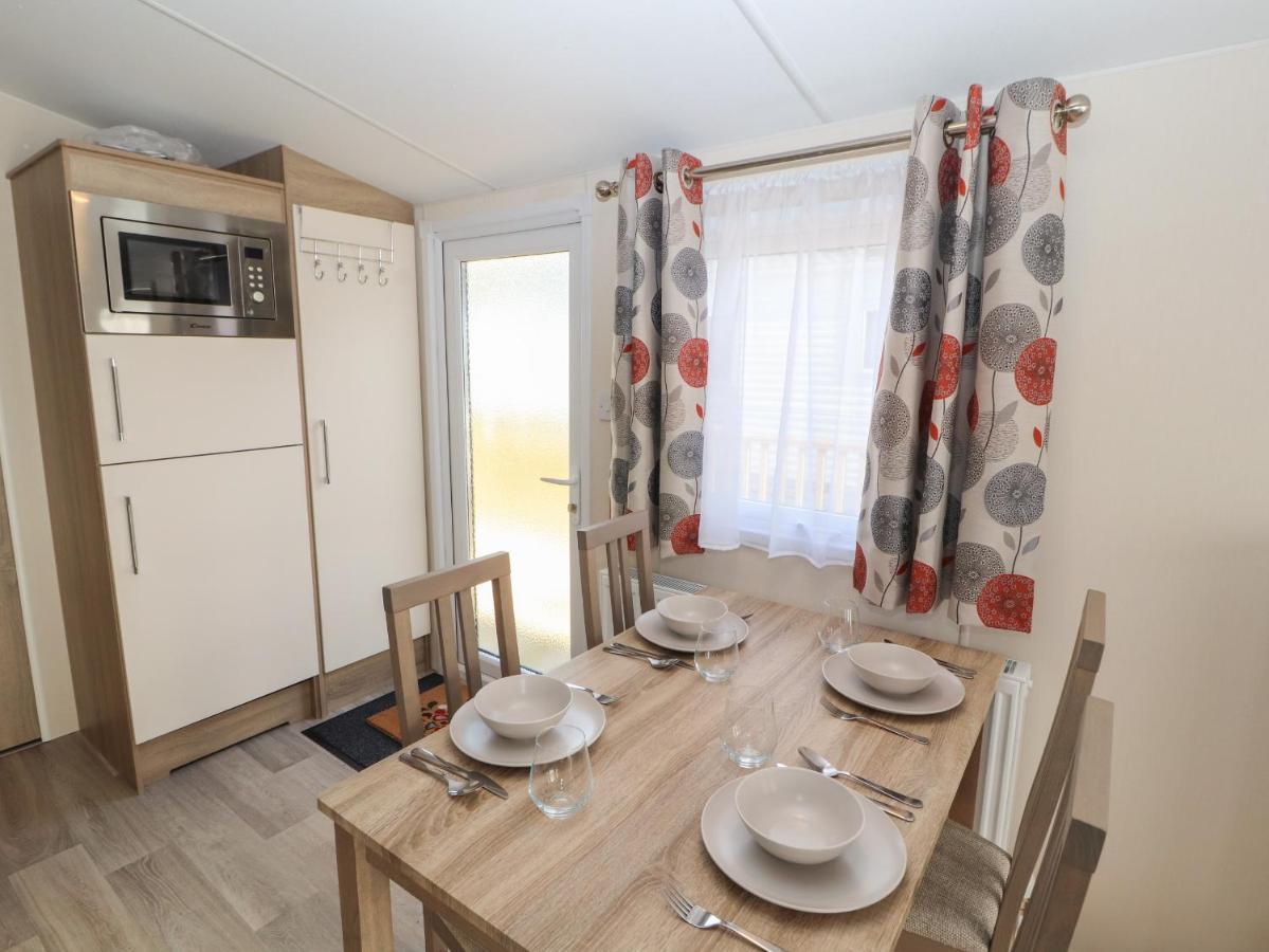 Rhodes Retreat Villa คอกเคอร์เมาท์ ภายนอก รูปภาพ