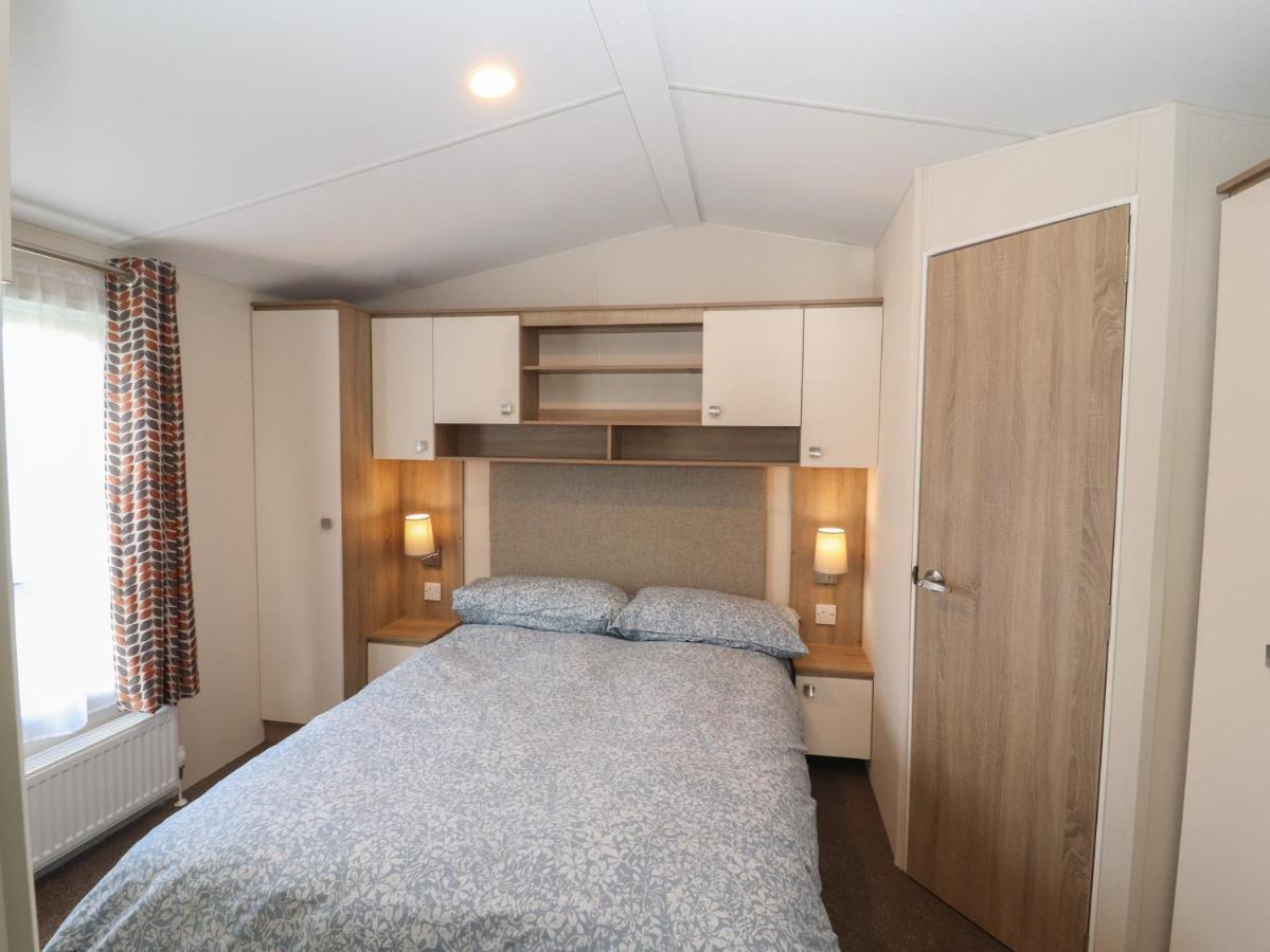 Rhodes Retreat Villa คอกเคอร์เมาท์ ภายนอก รูปภาพ
