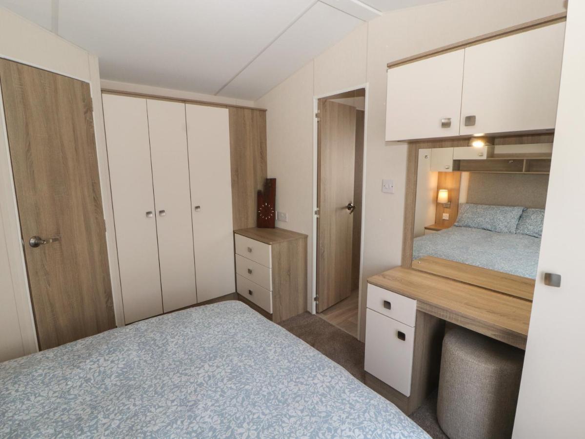 Rhodes Retreat Villa คอกเคอร์เมาท์ ภายนอก รูปภาพ